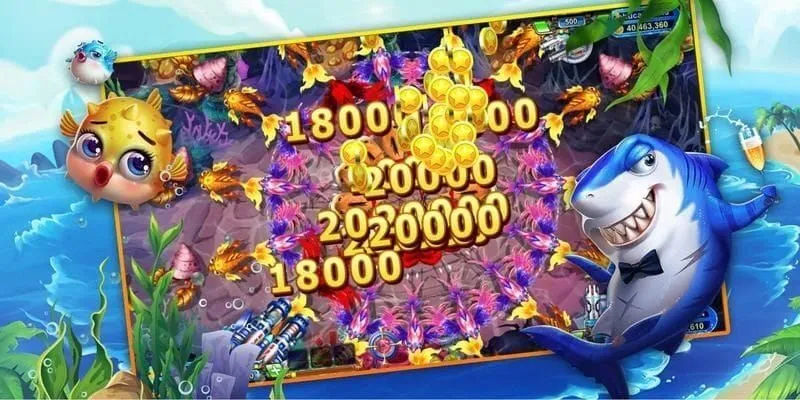 bắn cá miễn phí MIBET