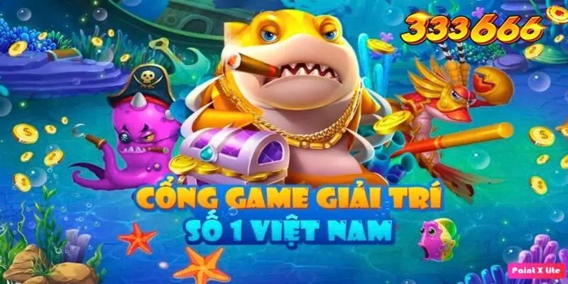 Bắn cá truyền thống AE888 đỉnh cao năm 2025