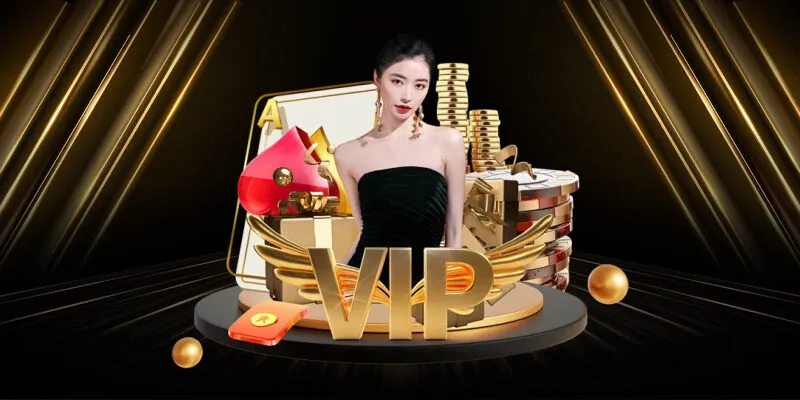 Casino trực tuyến - không gian đẳng cấp như Las Vegas