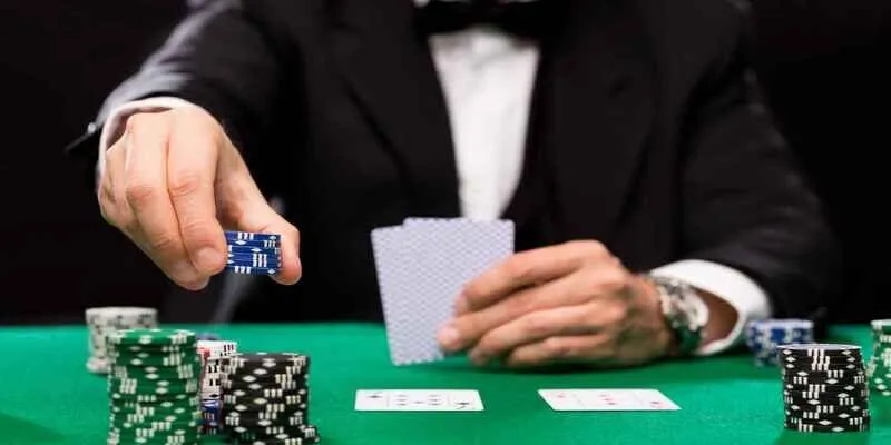 game casino mới HITCLUB