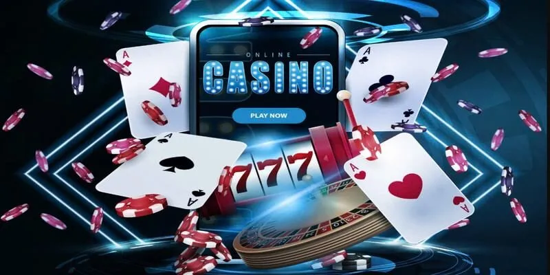 Game casino mới WIN79