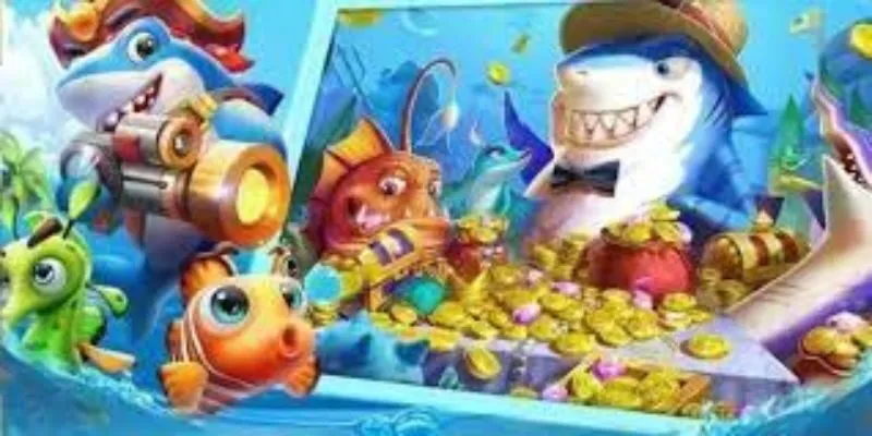 Hướng dẫn tham gia bắn cá MIBET