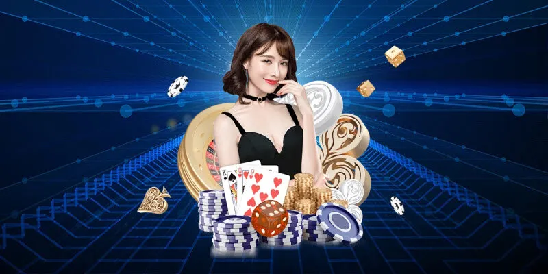 Khám phá thế giới giải trí đỉnh cao cùng game 69VN