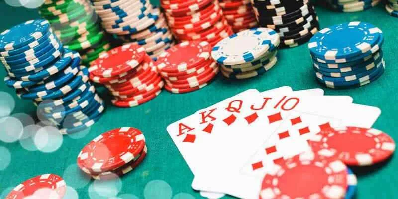 Liệt kê các mẹo chơi casino trực tuyến MAY88 năm 2025