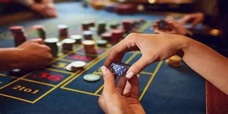mẹo chơi casino trực tuyến F8BET