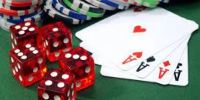 Những loại hình game hot