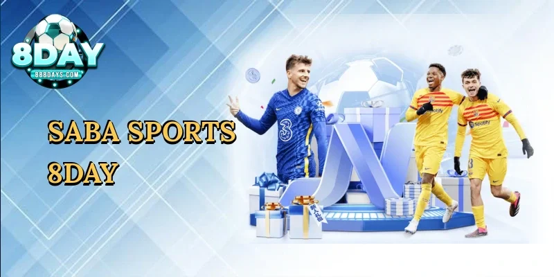 Saba Sports 8day