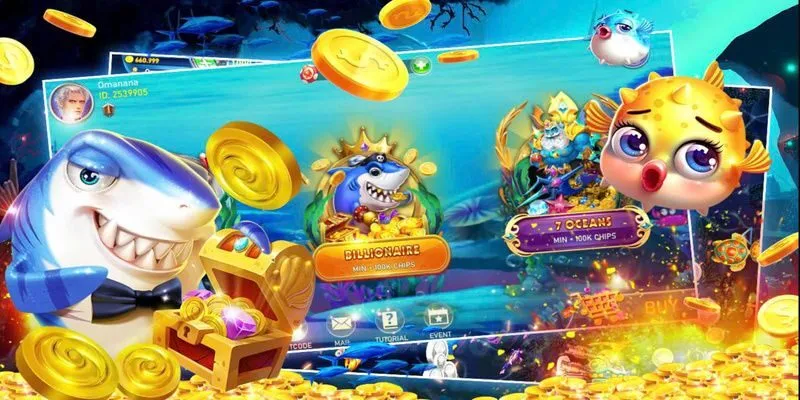 Tính năng đổi thưởng nhanh chóng