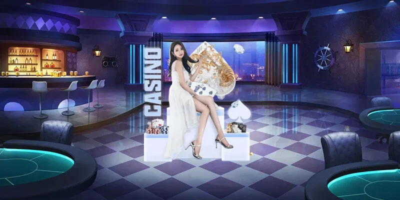 Tổng quan về khái niệm hack sâm lốc trong game đổi thưởng