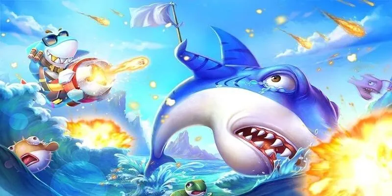 Trải nghiệm game rất đỉnh