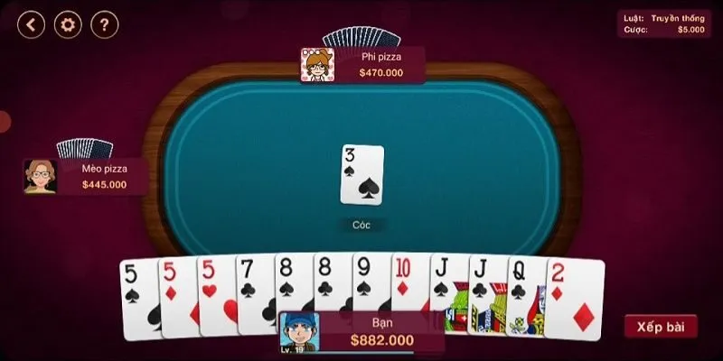 Vì sao nên học cách chơi cát tê tại IWIN68 thay vì nền tảng khác?