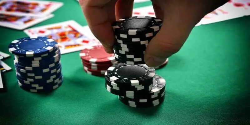 Chiến thuật đánh casino hiệu quả nhất