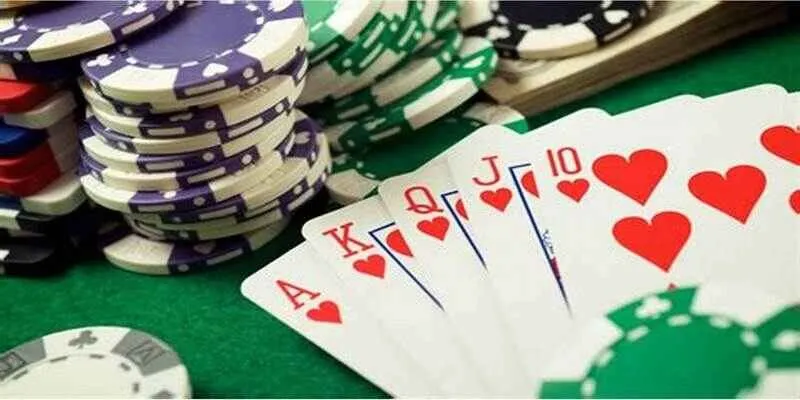 Hướng dẫn chơi casino VIC88