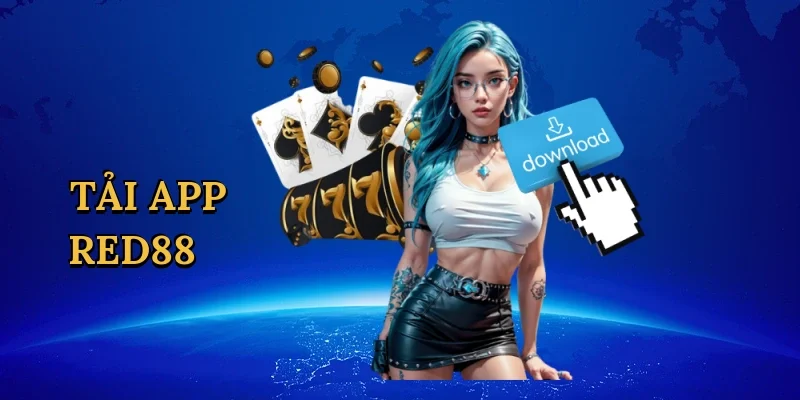 Tải app Red88