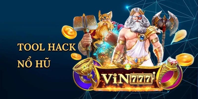 Tool hack nổ hũ